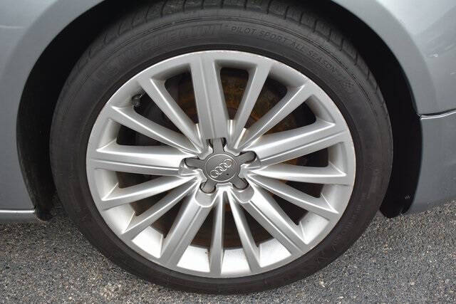 2010 Audi A5 2.0T quattro Premium Plus