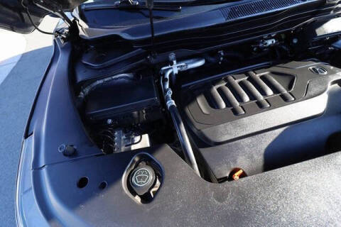 2020 Acura MDX SH-AWD w/Tech