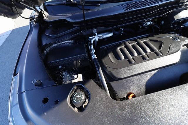 2020 Acura MDX SH-AWD w/Tech