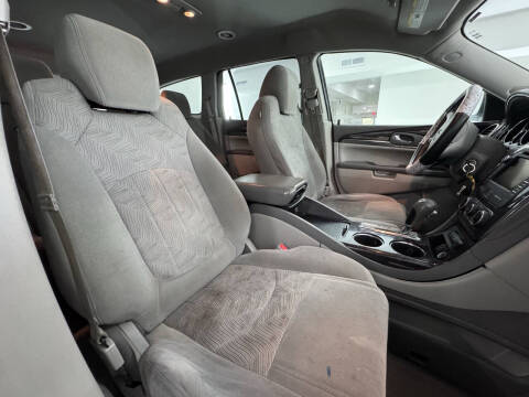 2017 Buick Enclave Convenience