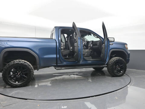 2019 GMC Sierra 1500 Elevation