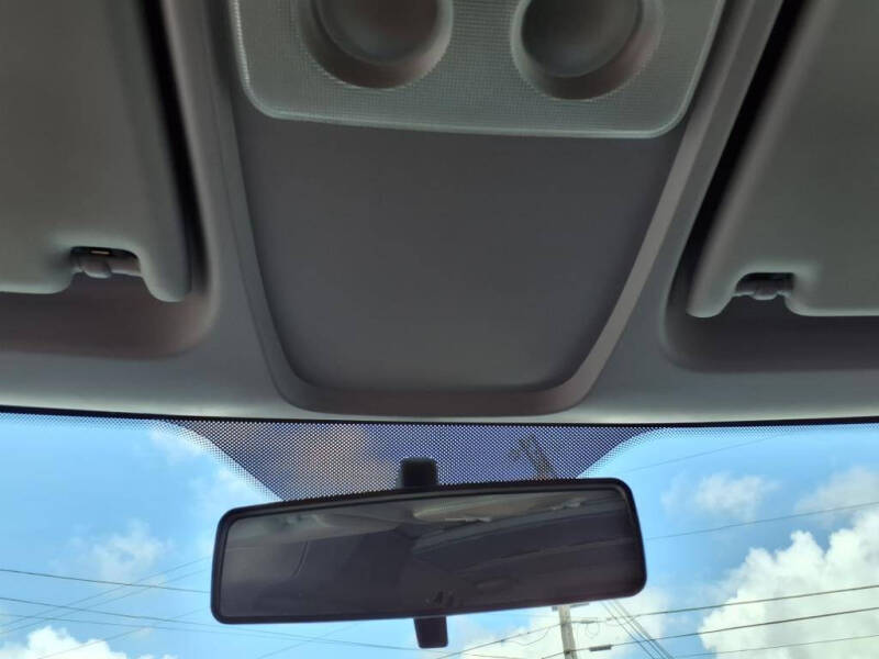 2022 RAM ProMaster City