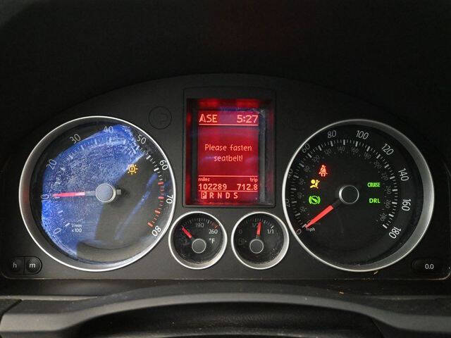 2006 Volkswagen GTI