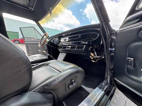 1964 Chevrolet Nova