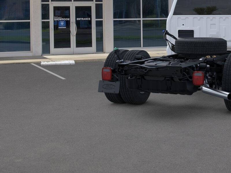 2025 Ford F-350 Super Duty