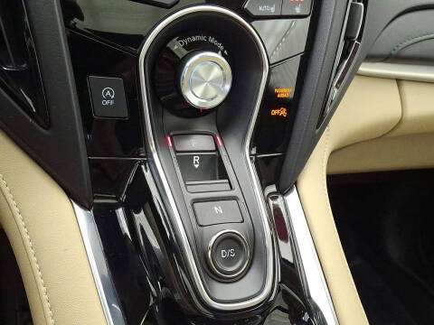 2020 Acura RDX SH-AWD w/Tech