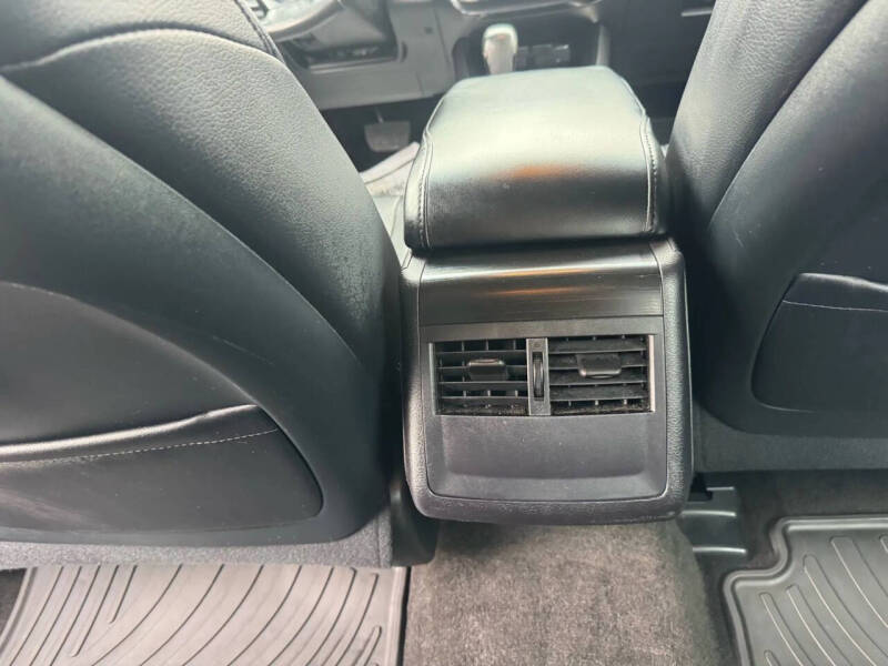 2016 Toyota Avalon Touring