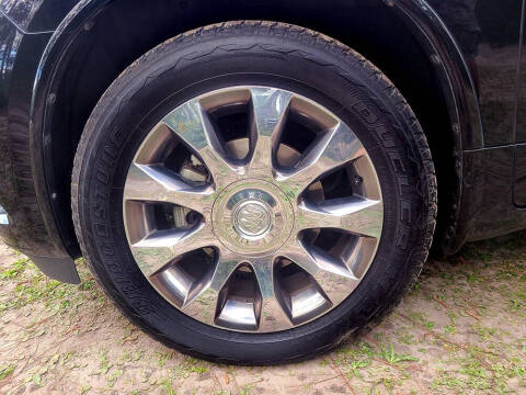 2017 Buick Enclave Premium