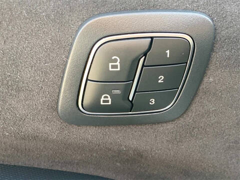 2022 Ford Mustang Mach-E GT