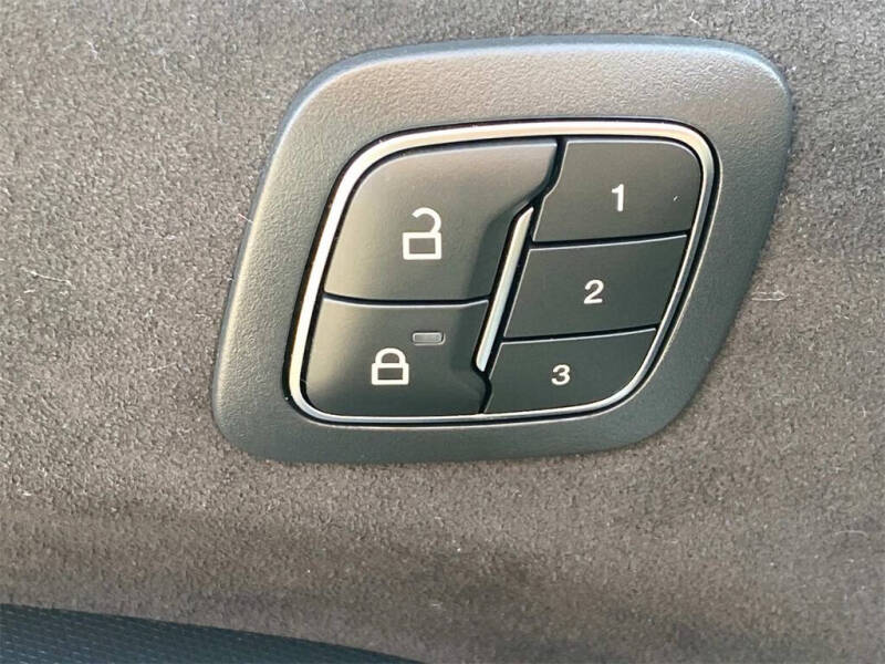 2022 Ford Mustang Mach-E GT