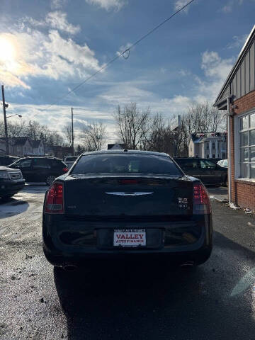 2014 Chrysler 300 S