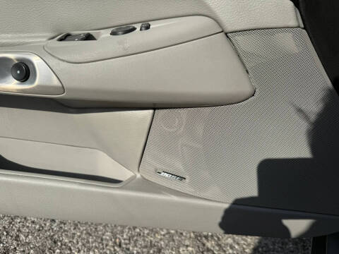 2010 Chevrolet Corvette