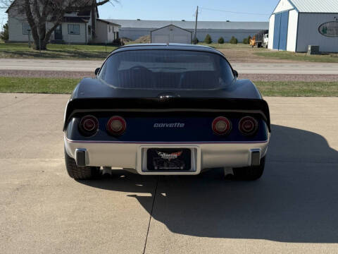 1978 Chevrolet Corvette