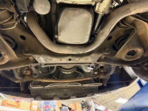 1986 Chevrolet Camaro Z28