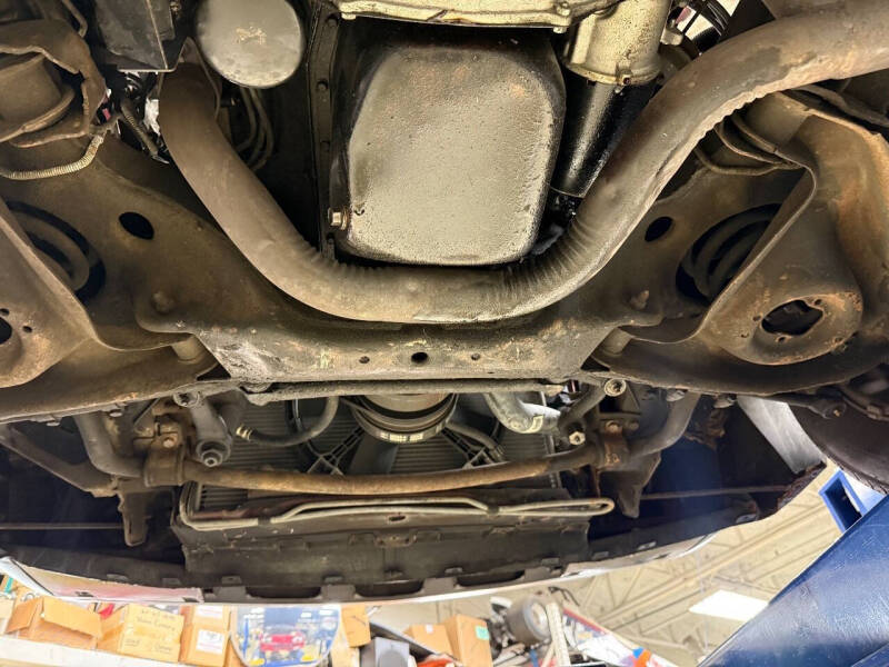 1986 Chevrolet Camaro Z28