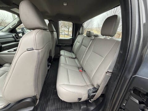 2019 Ford F-250 Super Duty XL