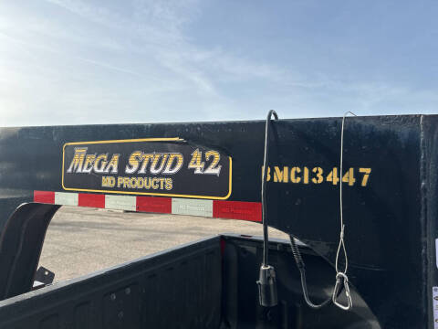 2018 MD PRODUCTS MEGA STUD 42