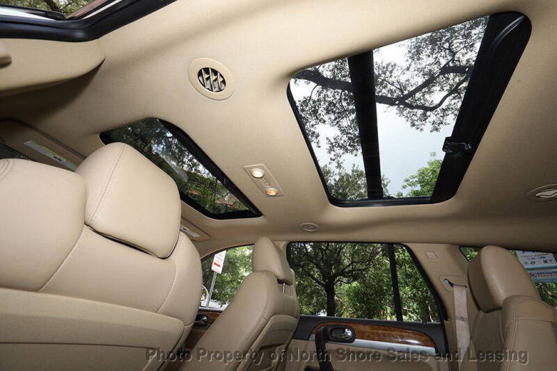 2011 Buick Enclave CXL-2