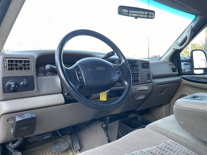 2000 Ford F-350 Super Duty