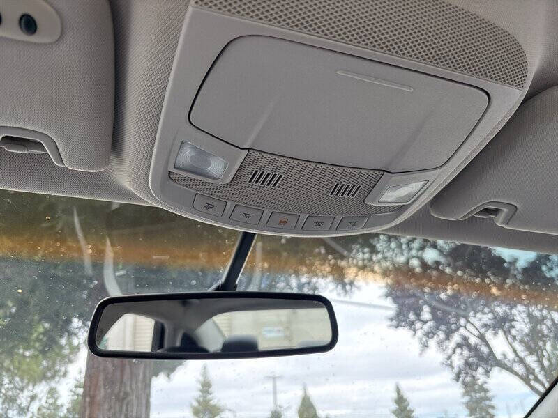 2015 Lincoln MKZ