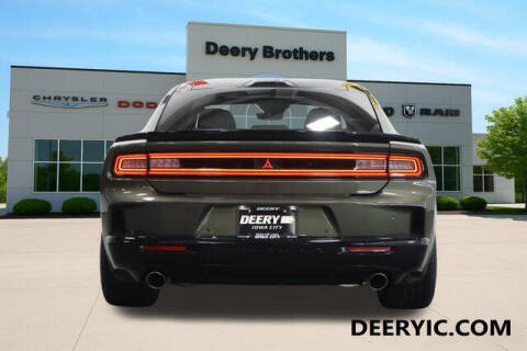 2026 Dodge Charger Scat Pack Plus