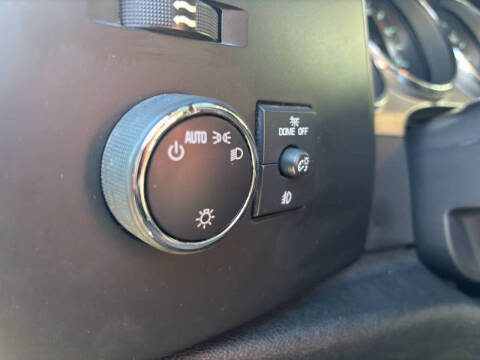 2014 Chevrolet Silverado 2500HD