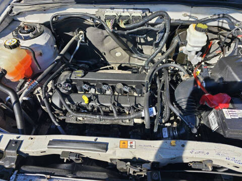 2012 Ford Escape XLS