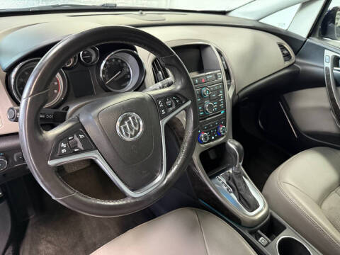 2014 Buick Verano Convenience Group