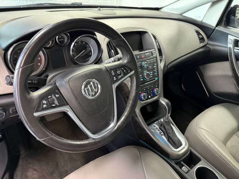 2014 Buick Verano Convenience Group