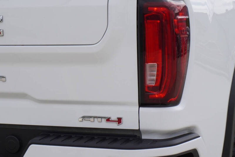 2023 GMC Sierra 2500HD AT4