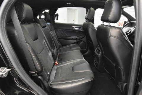 2021 Ford Edge ST