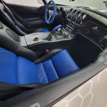 2006 Dodge Viper SRT-10
