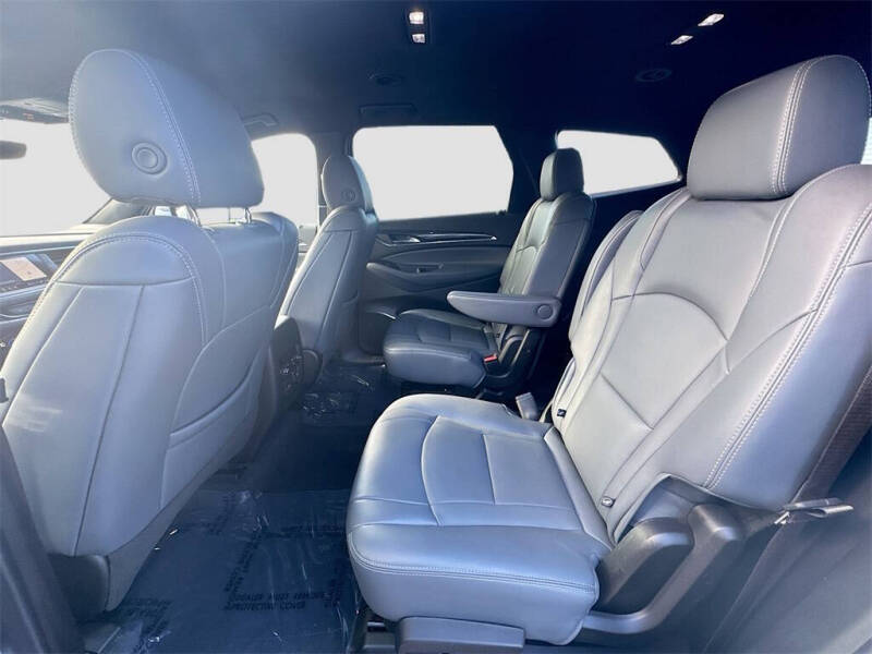 2024 Buick Enclave Premium