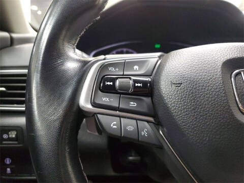 2022 Honda Accord Sport Special Edition