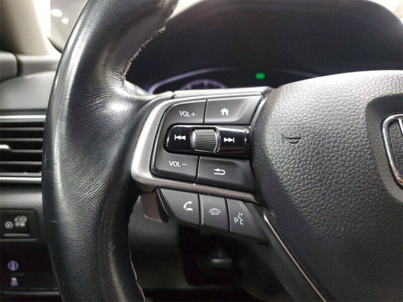 2022 Honda Accord Sport Special Edition