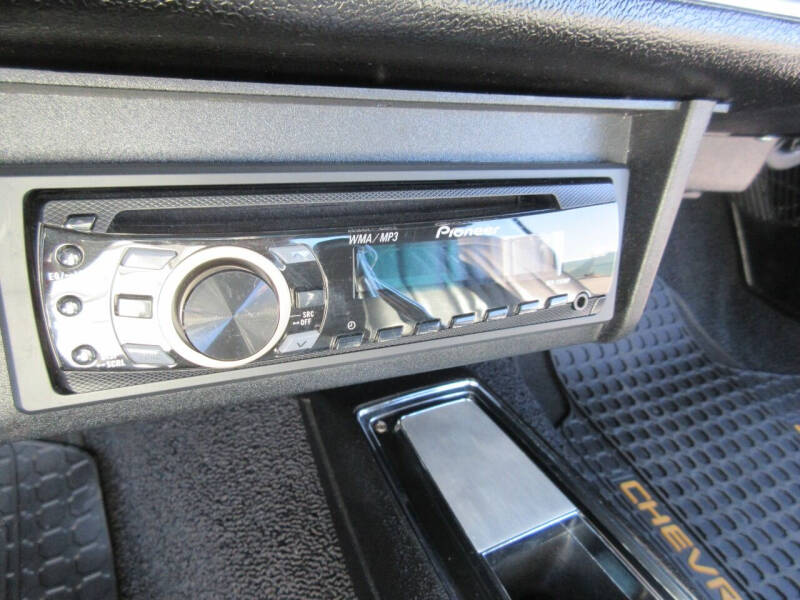 1971 Chevrolet Chevelle