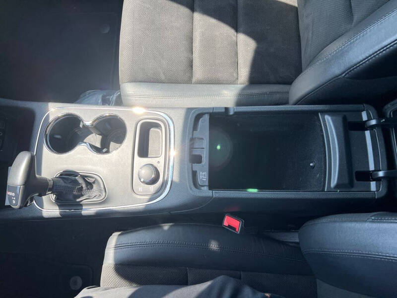 2019 Dodge Durango R/T