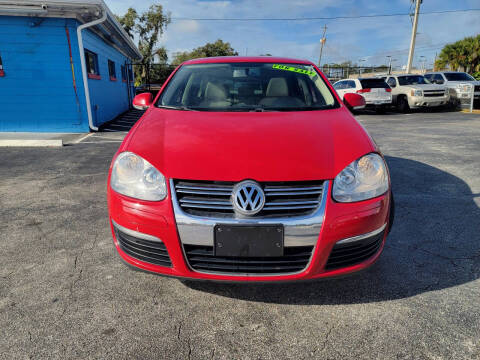 2010 Volkswagen Jetta