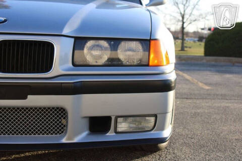 1995 BMW M3