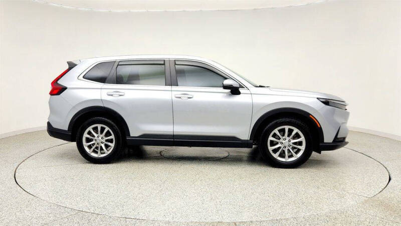 2023 Honda CR-V