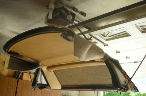 1988 Cadillac Allante