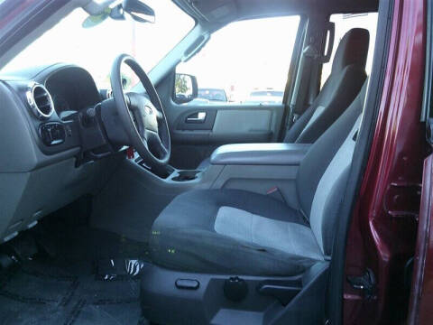 2005 Ford Expedition XLT