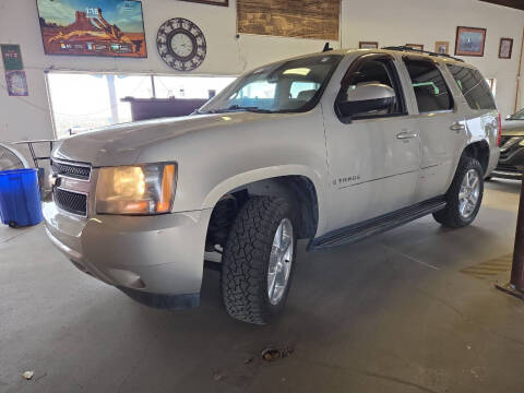 2009 Chevrolet Tahoe LT