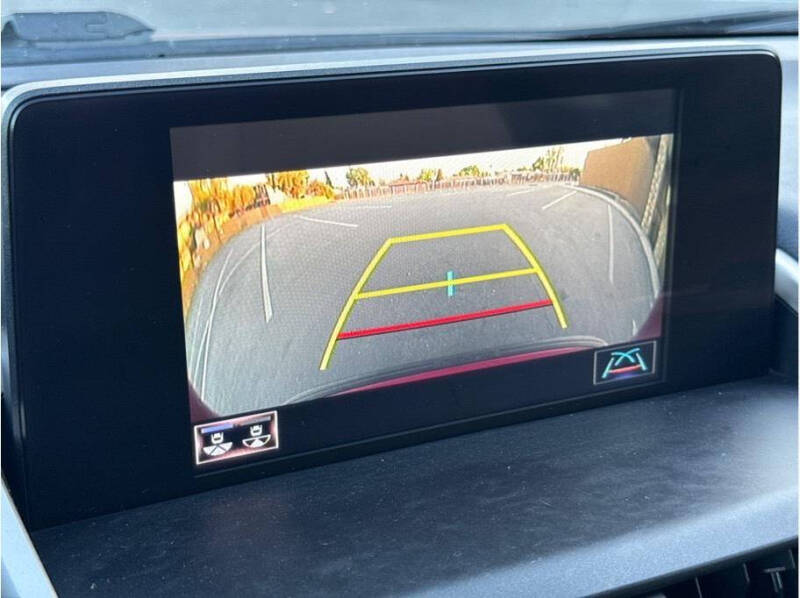 2019 Lexus NX 300h