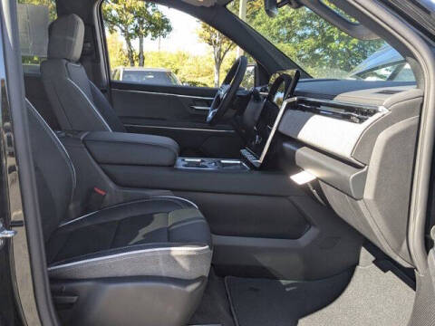 2026 GMC Sierra EV Elevation