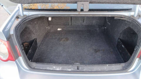 2007 Volkswagen Passat