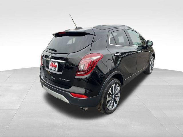2019 Buick Encore Essence