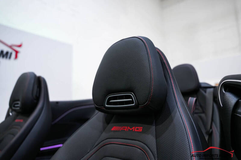 2025 Mercedes-Benz CLE AMG CLE 53