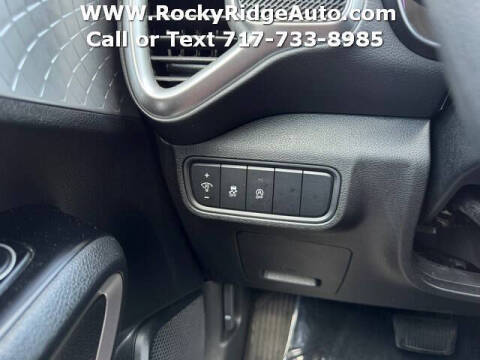 2025 Kia Soul