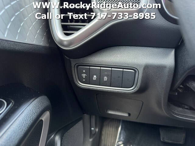 2025 Kia Soul